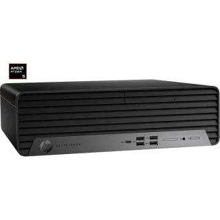 HP Elite SFF 805 G9 (99M11ET), PC-System (schwarz, Windows 11 Pro)