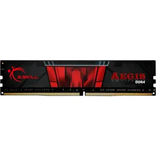 G.Skill DIMM 16 GB DDR4-3200 , Arbeitsspeicher (F4-3200C16S-16GIS, Aegis, INTEL XMP)