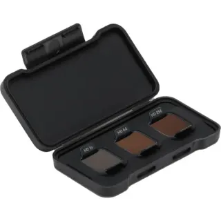 DJI Flip ND Filter-Set (ND16/64/256)