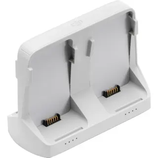 DJI Flip Parallele Ladestation (weiß, 65 Watt)