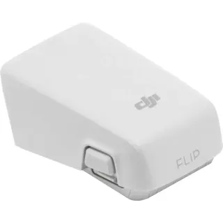 DJI Flip Intelligent Flight Battery, Akku (weiß)