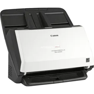 Canon DR-M160II, Einzugsscanner (schwarz/grau, USB)