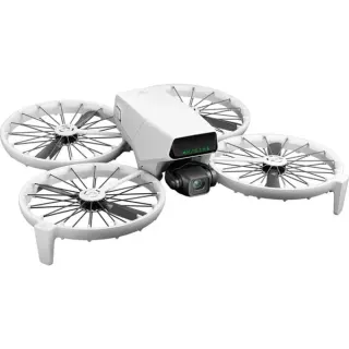 DJI Flip, Drohne (weiß)