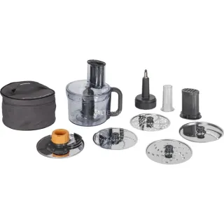 Kenwood MultiPro Zerkleinerer KAH65 (grau, für Küchenmaschine Chef)
