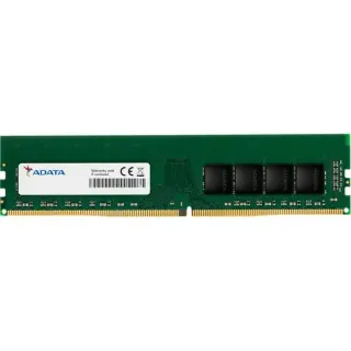 ADATA DIMM 16 GB DDR4-2666 , Arbeitsspeicher (grün, AD4U266616G19-SGN, Premier)