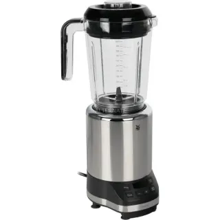 WMF KULT Pro, Standmixer (edelstahl/schwarz)
