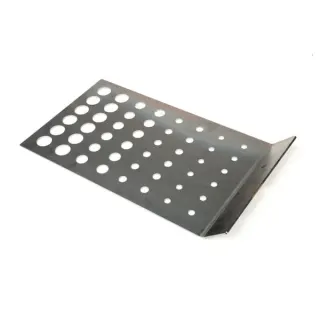 Joe´s Barbeque Convection Plate JS-2830, Blech (Hitzeverteilungsplatte 16“)