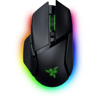 Razer Basilisk V3 Pro 35K, Gaming-Maus (schwarz)