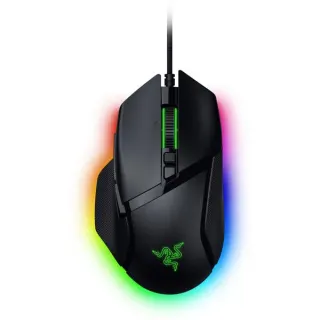 Razer Basilisk V3 35K, Gaming-Maus (schwarz)