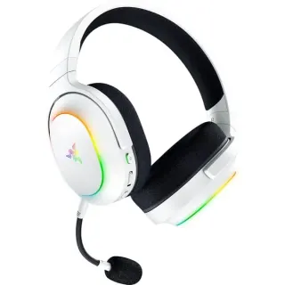 Razer Barracuda X Chroma , Gaming-Headset (weiß, Bluetooth 5.3, USB-Dongle)