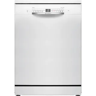 Bosch SMS2ITW09E Serie 2 , Spülmaschine (weiß, 60 cm, Home Connect)