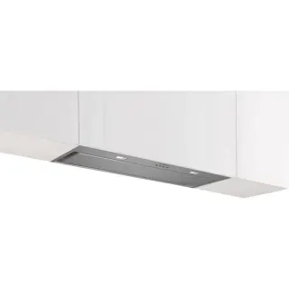 Bosch DLN87AC50 Serie 6, Dunstabzugshaube (edelstahl, 86 cm)