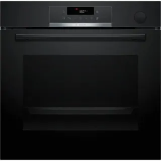 Bosch HRG532BB3 Serie 4, Backofen (60 cm, mit Dampfunterstützung)
