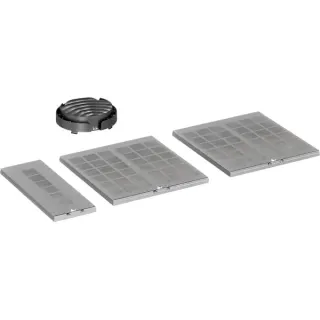 Bosch Long Life Umluftset DWZ1BK1R1, Umrüst-Set