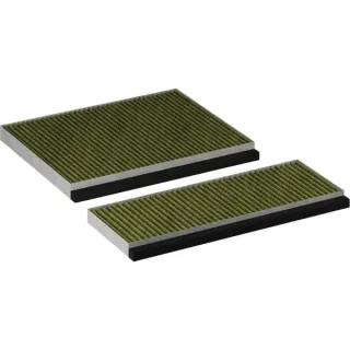 Bosch Home CleanAir Plus Geruchsfilter DWZ1KK1B6 (für Schrägessen)