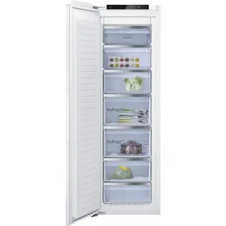 Bosch GIN81ACE0 Serie 6, Gefrierschrank