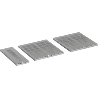 Bosch Home Long Life Geruchsfilter DWZ1BK1P1 (für Schrägessen)