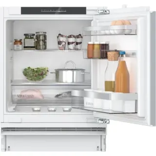 Bosch KUR21ADE0 Serie 6, Vollraumkühlschrank (Home Connect)