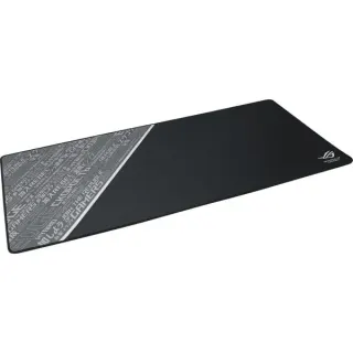 ASUS ROG Sheath BLK LTD, Gaming-Mauspad (schwarz/grau)