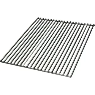 Joe´s Barbeque Grillrost Garkammer für 16" Tradition / Classic / Special (edelstahl)
