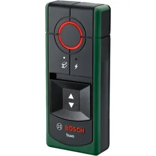 Bosch Heimwerken & Garten Digitales Ortungsgerät Truvo (grün/schwarz)