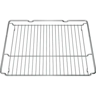 Neff Back- und Bratrost (Standard) Z11CR10X0, Grillrost (chrom)