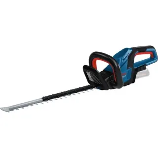 Bosch Professional Akku-Heckenschere GHE 18V-50 Professional solo, 18Volt (blau, ohne Akku und Ladegerät)