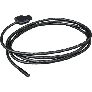 Bosch Professional Kamerakabel 3,5m / 8,3mm, Kameramodul (schwarz, für Inspektionskamera GIC 12V, GIC 4 / 5)