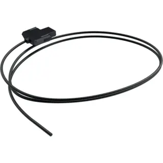 Bosch Professional Kamerakabel 1,5m / 3,9mm, Kameramodul (schwarz, für Inspektionskamera GIC 12V, GIC 4 / 5)
