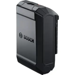 Bosch Professional Batterie-Adapter BA 18-C Professional (schwarz, für Linienlaser GLL 18V-120-33 CG)