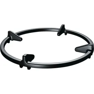 Neff Wok-Ring Z32SW11X0, Untersetzer (schwarz)