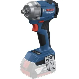 Bosch Professional Akku-Schlagschrauber GDS 18V-350 Professional solo, 18Volt (blau, ohne Akku und Ladegerät)