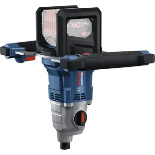 Bosch Professional Akku-Rührwerk GRW 18V-160 Professional, 18Volt (blau/schwarz, ohne Akku und Ladegerät)
