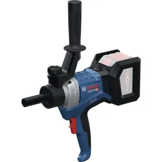 Bosch Professional Akku-Rührwerk GRW 18V-120 Professional, 18Volt (blau/schwarz, ohne Akku und Ladegerät)
