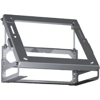 Bosch Home Adapter für Dachschrägen DHZ1241 (vorne / hinten)