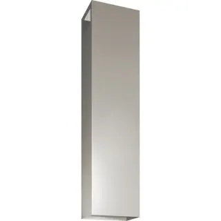 Bosch Kaminverlängerung DHZ1256 (edelstahl, 1600 mm)