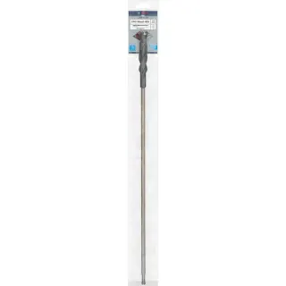 Bosch Professional PRO Wood HSS Schalungs- und Installationsbohrer, SDS-plus, Ø 20mm (Länge 600mm)