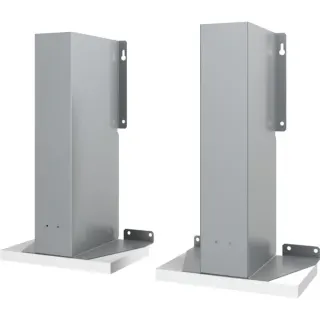 Bosch Professional Montage-Set DSZ4920, Befestigung/Montage (90 cm Oberschrank)