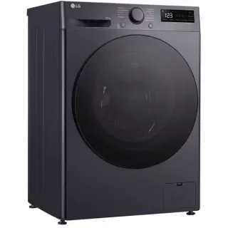 LG V5WD95SLIMB, Waschtrockner (60 cm)