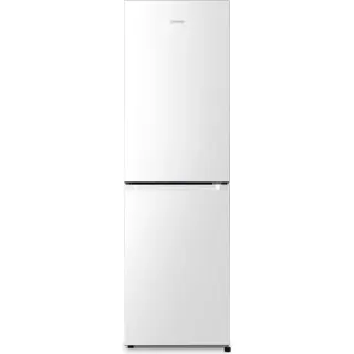 gorenje NRK418ECW4, Kühl-/Gefrierkombination (weiß)
