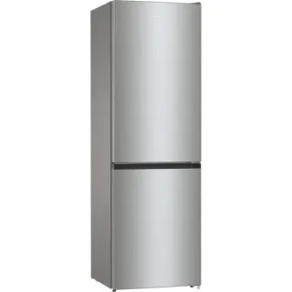 gorenje NRK61CS2XL4, Kühl-/Gefrierkombination (edelstahl)