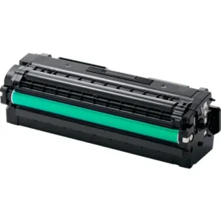 Samsung Toner cyan CLT-C506L (Retail)