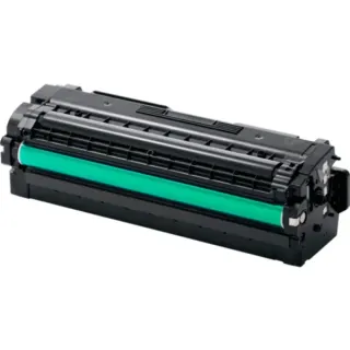 Samsung Toner schwarz CLT-K506L (Retail)