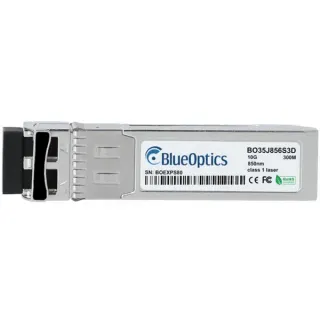 BlueOptics UACC-OM-MM-10G-D-BO SPF+ LC Duplex, Transceiver