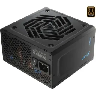 FSP VITA BD 550W, PC-Netzteil (2x PCIe, 550 Watt)