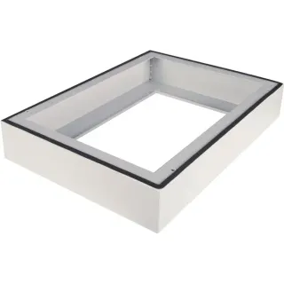 Digitus Sockel für IP55 Wandgehäuse - 600x450 mm (BxT), Standfuß (grau)