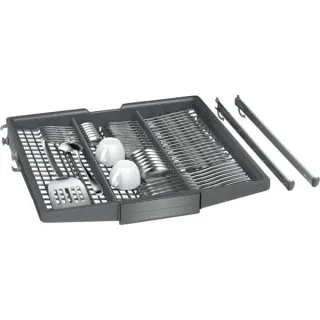 Siemens varioSchublade SZ36DX02 (grau, für flexComfort Körbe)
