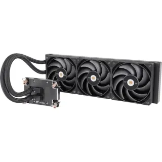 Thermaltake AW360 AIO Liquid Cooler , Wasserkühlung (schwarz)