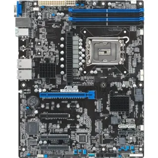ASUS P13R-E/10G-2T, Mainboard