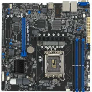 ASUS P13R-M, Mainboard